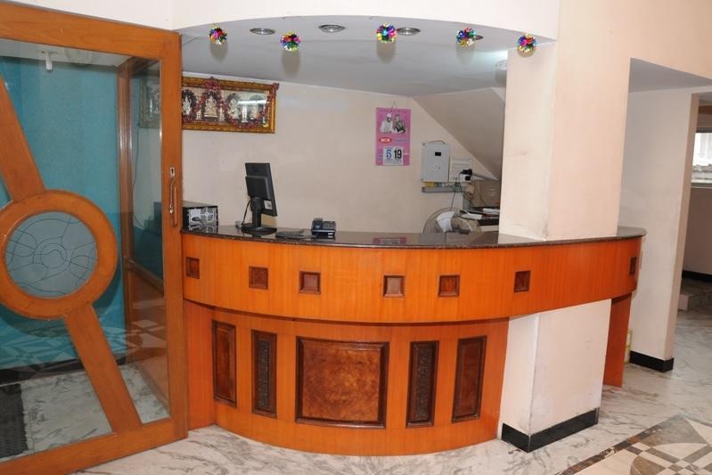 كويمباتور Hotel Naveen المظهر الخارجي الصورة